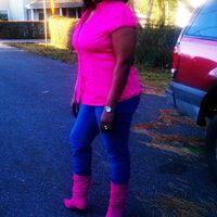 Jennifer Woodson Photo 18