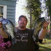 Jerry Reece Photo 33