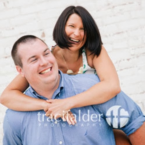 Lindsey Bradford Photo 5