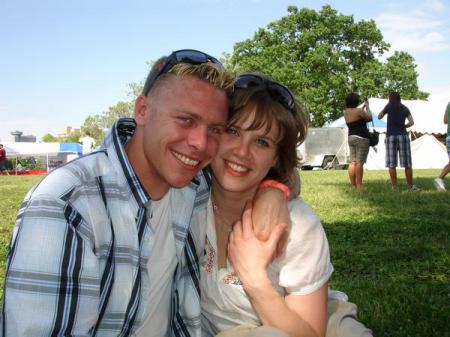 Justin Hopkins Photo 32