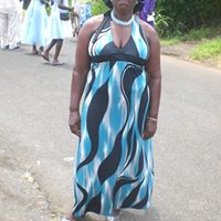 Ethel Thomas Photo 20
