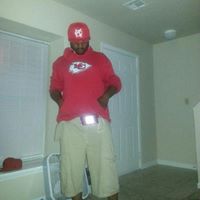 Daron Robinson Photo 8