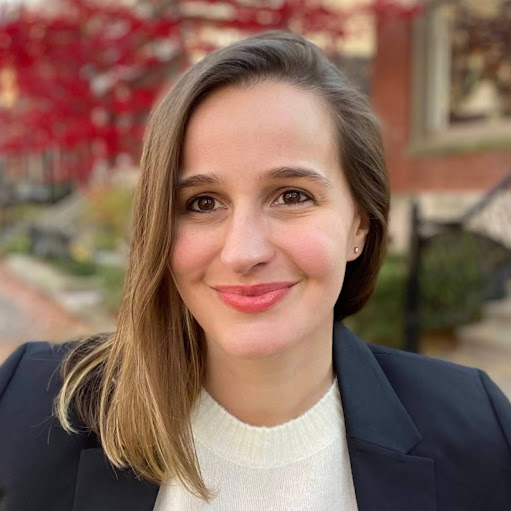 Katie Davis Photo 31