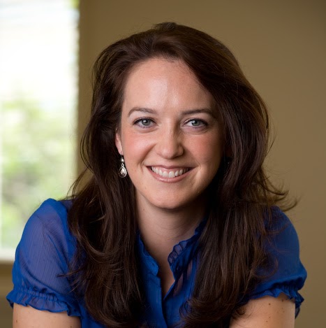 Kathryn Thorpe Photo 2