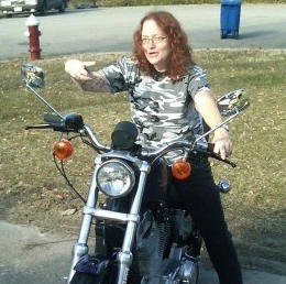 Liz Atkinson Photo 15