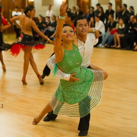 Tony Tran Photo 37