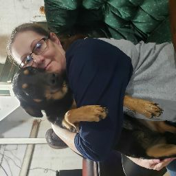 Terri Gibson Photo 36