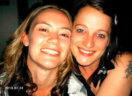 Lisa Metcalfe Photo 9