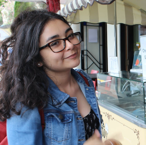 Anita Fuentes Photo 14