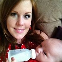 Laura Upton Photo 13