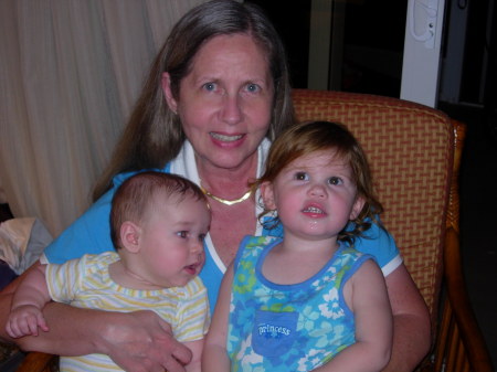 Cathy Collins Photo 3