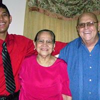 Joseph Corbett Photo 26