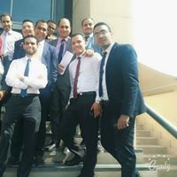 Ahmed Abdallah Photo 18 Ahmed Abdallah Photo 18