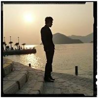 Stephen Free Photo 21