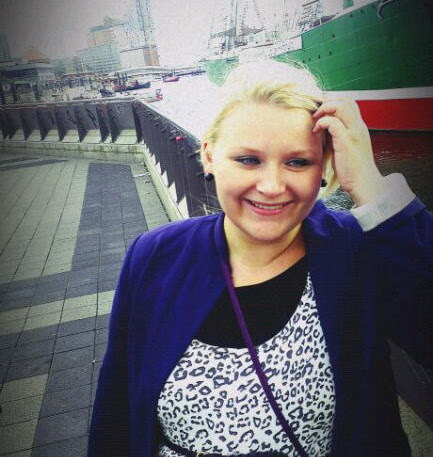 Charlotte Stafford Photo 9