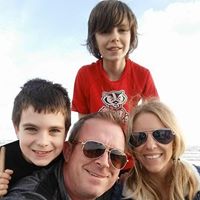 Michael Donohoe Photo 27