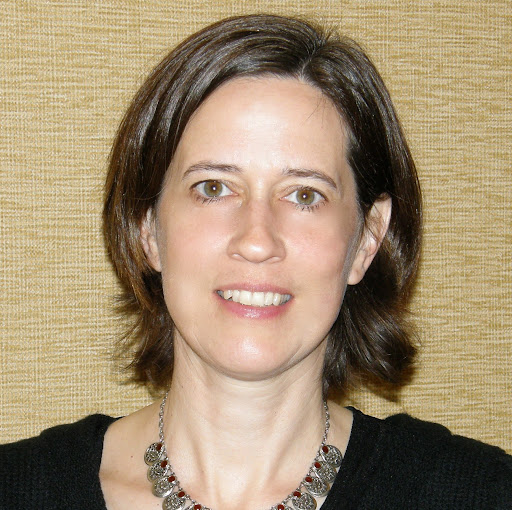 Julie Nye Photo 23