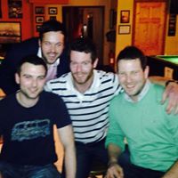 Stephen Dwyer Photo 11