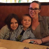 Robyn Atkins Photo 11