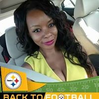 Kesha Robinson Photo 19