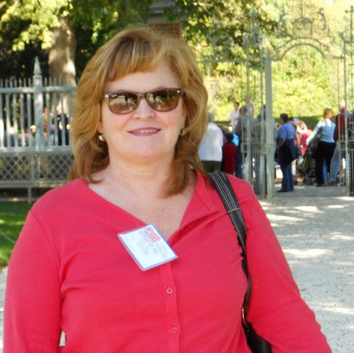 Susan Wallace Photo 5