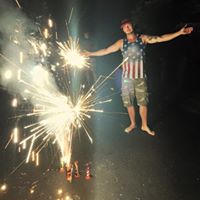 Andy Burkhart Photo 9