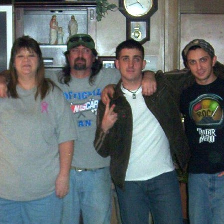 Larry Shepard Photo 29