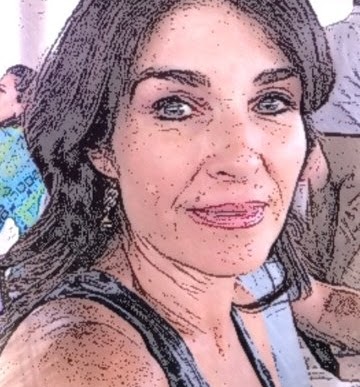 Martha Padilla Photo 17