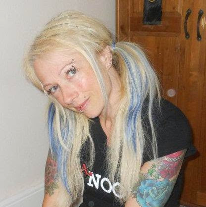 Tara Jennings Photo 8