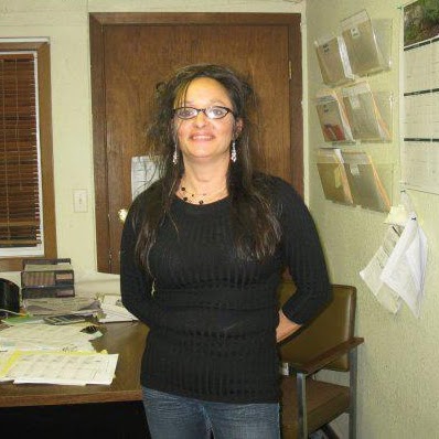 Kelly Isham Photo 1