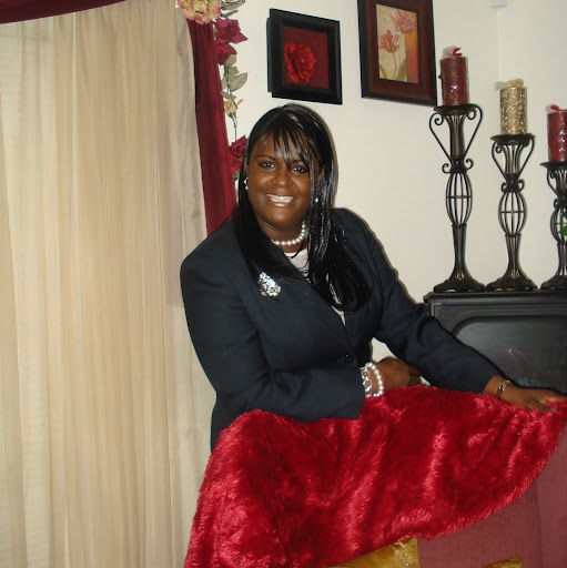 Tonya Thomas Photo 20