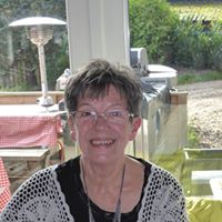 Ruth Petersen Photo 24