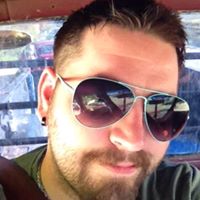 Benjamin Cross Photo 16