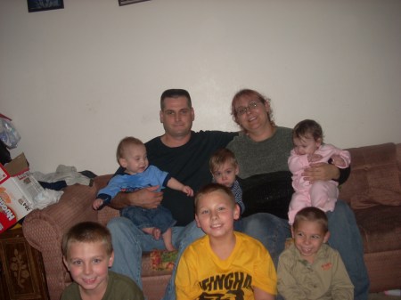 Brandy Miller Photo 13