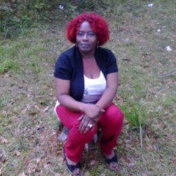 Angela Hurst Photo 6