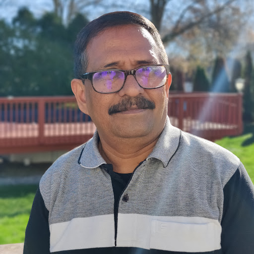 Martin Antony Photo 17