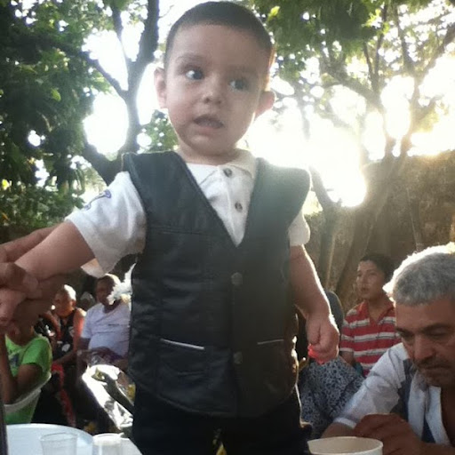 Guadalupe Rosales Photo 8