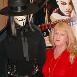 Mary Fraser Photo 13