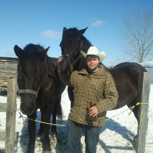 Michael Deschenes Photo 6