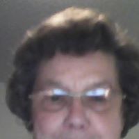 Juanita Hall Photo 32