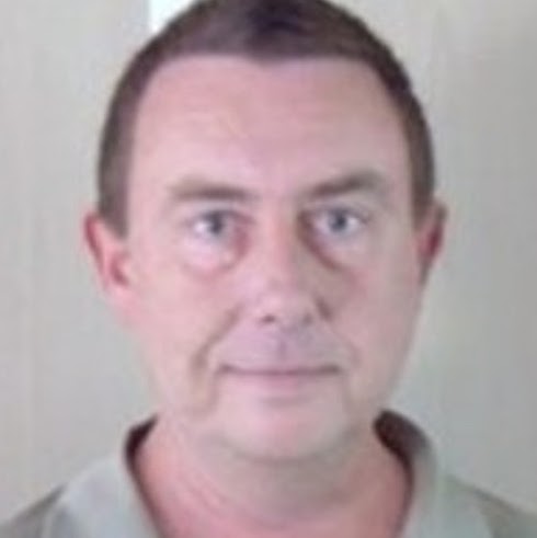 Philip Hunter Photo 14