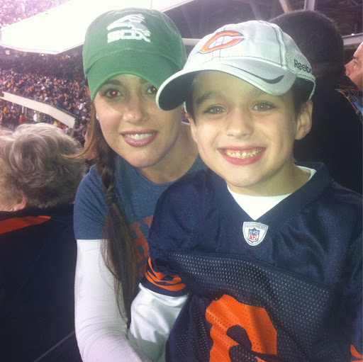 Jennifer Cumbee Photo 10