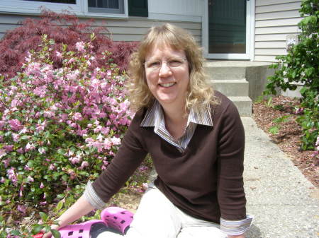 Rita Johnson Photo 32