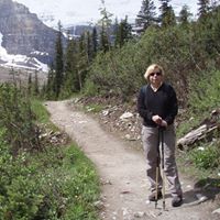 Virginia Bayless Photo 2