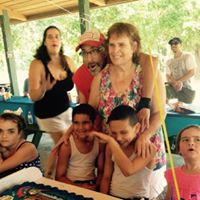 Cheryl Walter Photo 23