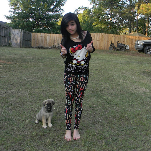 Kelly Lopez Photo 29