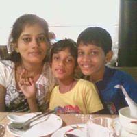 Cheryl Carvalho Photo 7