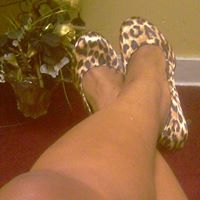 Gina Johnson Photo 9