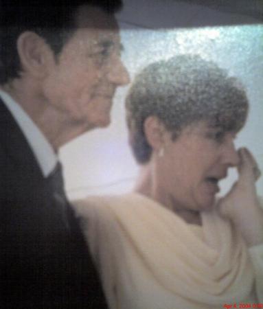 Robin Cook Photo 33