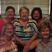 Christine Trahan Photo 22